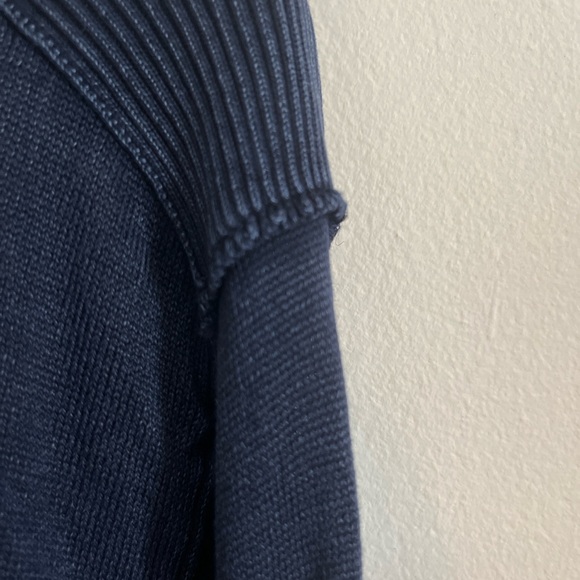 Beautiful John Varvatos Walter crew neck sweater - Picture 8 of 14